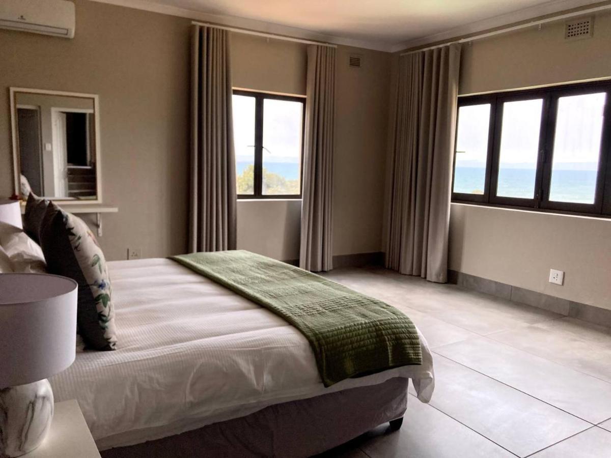 Ocean Rocks Villa, Umhlanga Durban Esterno foto