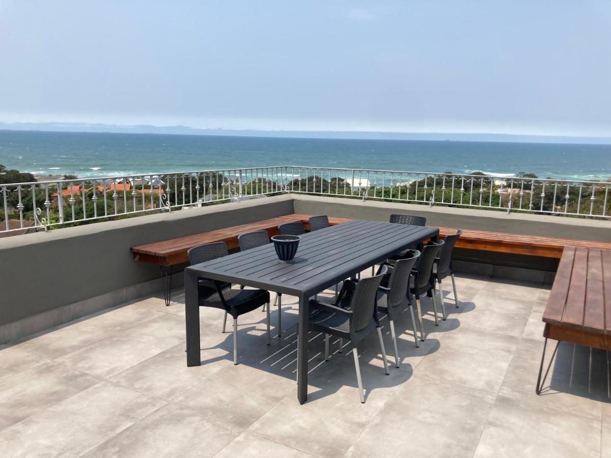Ocean Rocks Villa, Umhlanga Durban Esterno foto